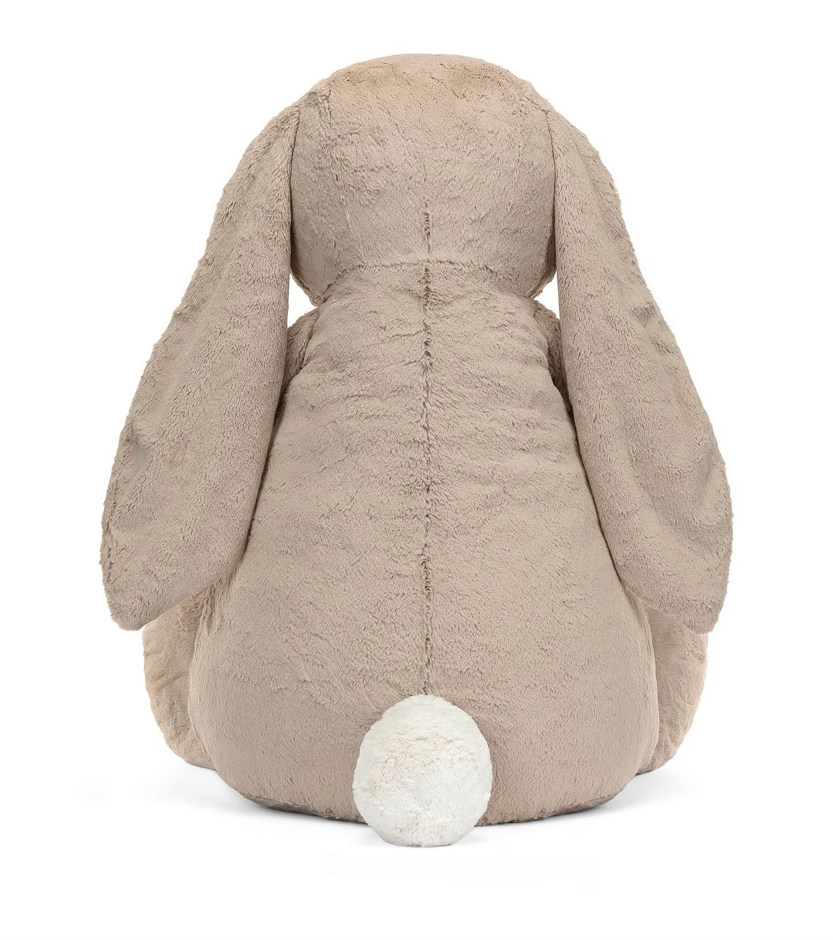 Jellycat Bashful Beige Bunny Gigantic – Destination Baby & Kids