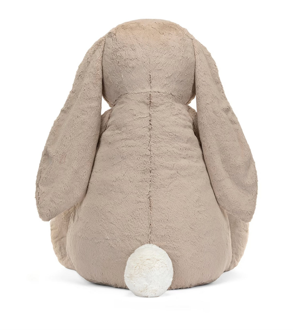 Bashful Beige Bunny Gigantic Stuffed Animals Jellycat