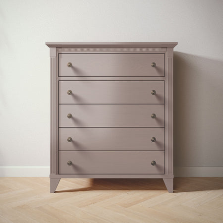 Edison Tall Chest Chests Silva Furniture Ash