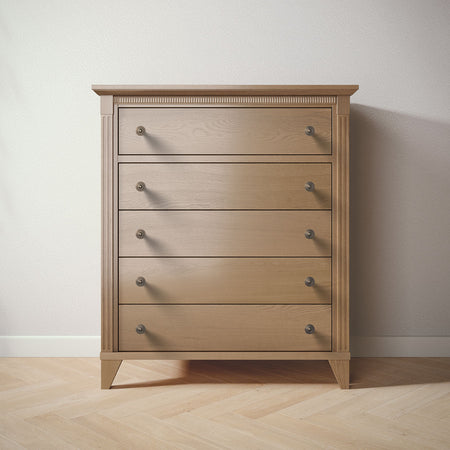 Edison Tall Chest Chests Silva Furniture Harvest