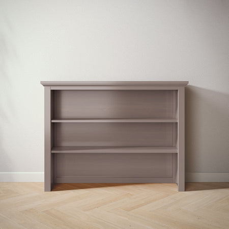 Universal Hutch (Edison | Jackson | Serena) Bookcases & Hutches Silva Furniture Ash