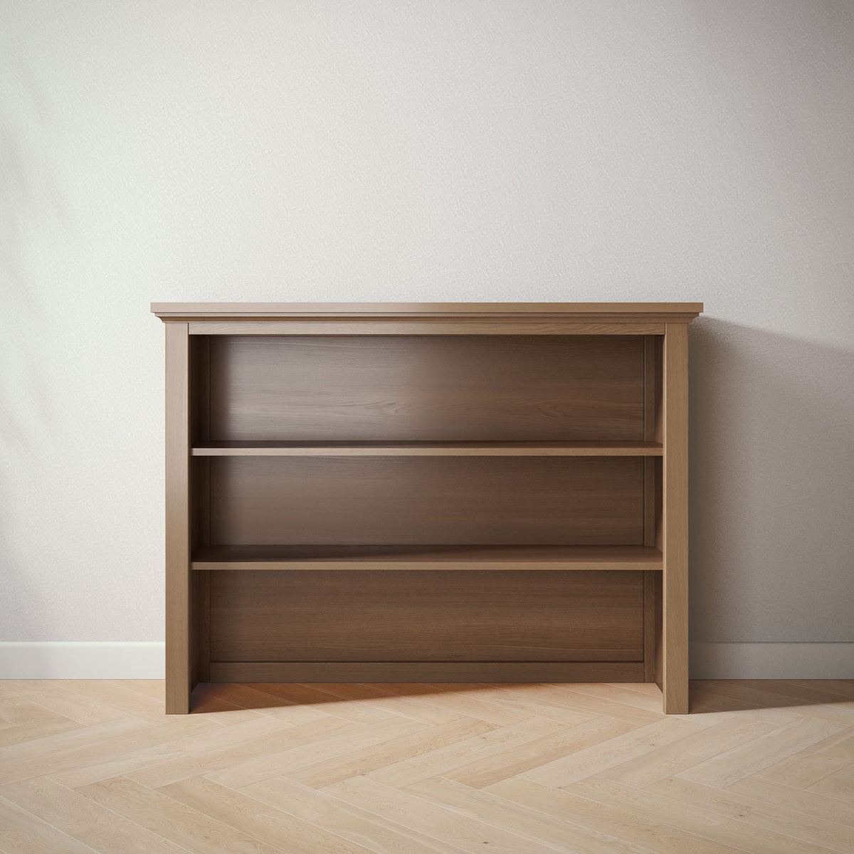 Universal Hutch (Edison | Jackson | Serena) Bookcases & Hutches Silva Furniture Harvest
