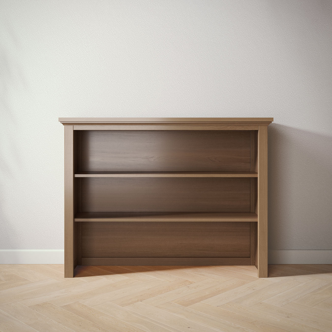Universal Hutch (Edison | Jackson | Serena) Bookcases & Hutches Silva Furniture Harvest