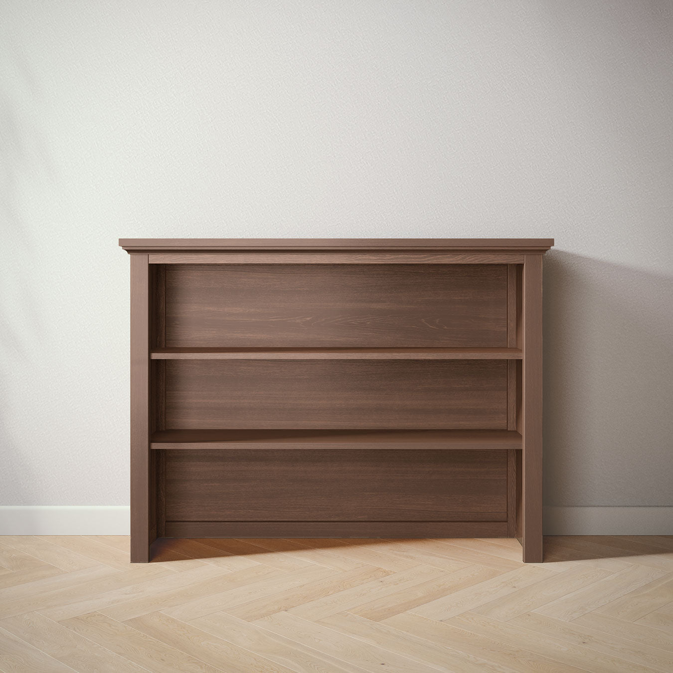 Universal Hutch (Edison | Jackson | Serena) Bookcases & Hutches Silva Furniture Nocello
