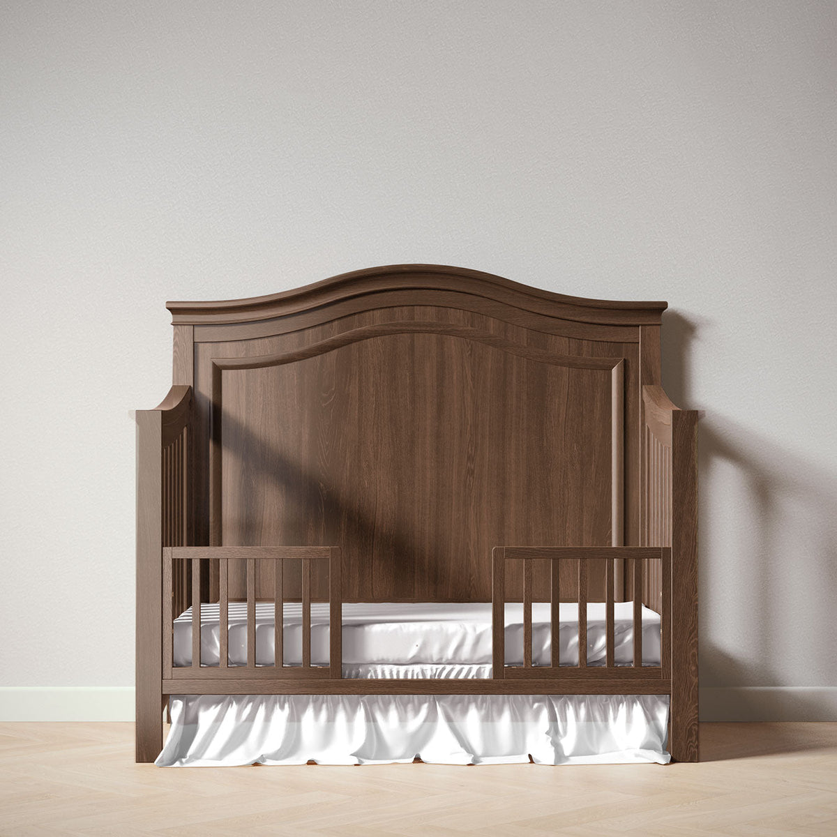 Universal Toddler Guard Rail (Edison | Jackson | Serena) Toddler Guard Rails Silva Furniture Nocello