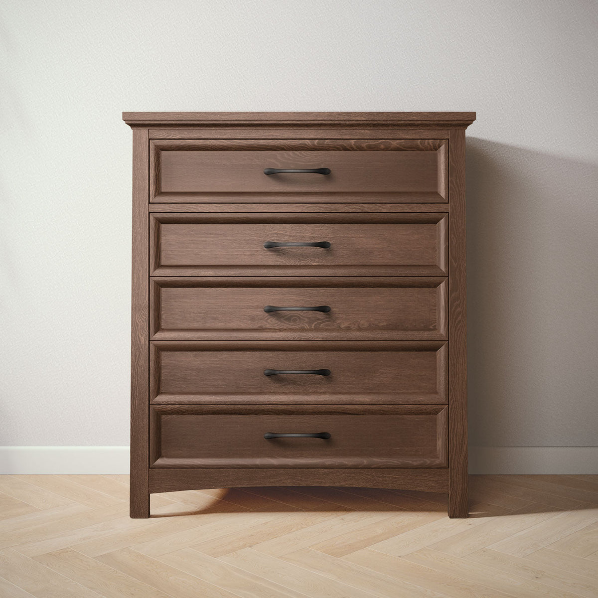 Serena Tall Chest Chests Silva Furniture Nocello