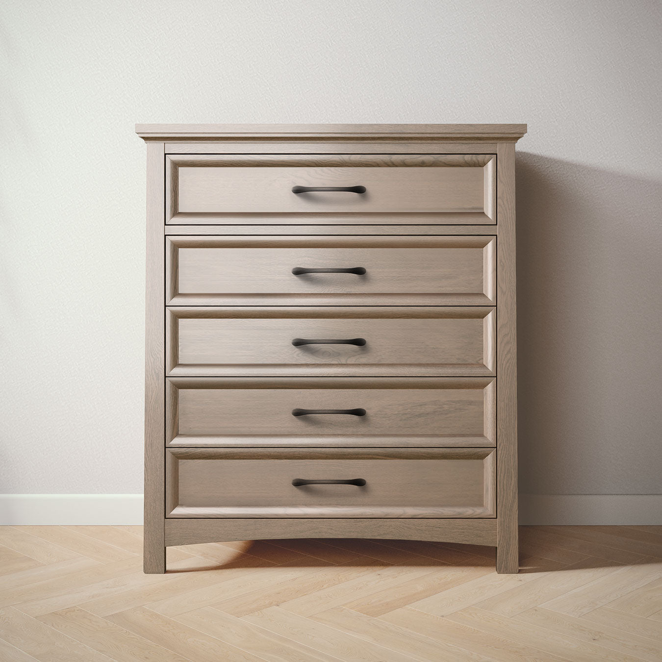 Serena Tall Chest Chests Silva Furniture Sandstone