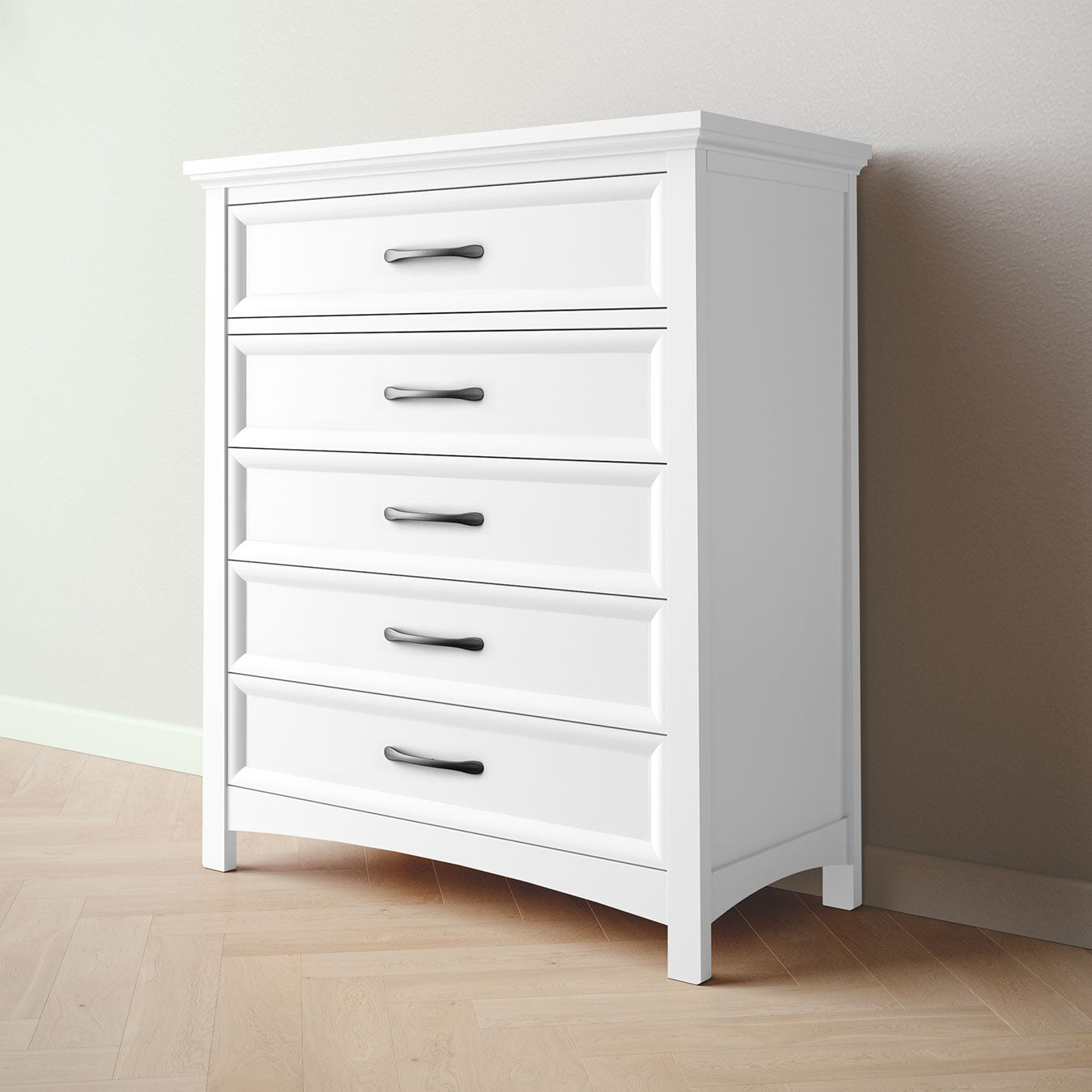 Serena Tall Chest Chests Silva Furniture