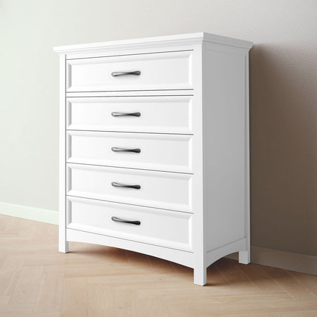 Serena Tall Chest Chests Silva Furniture