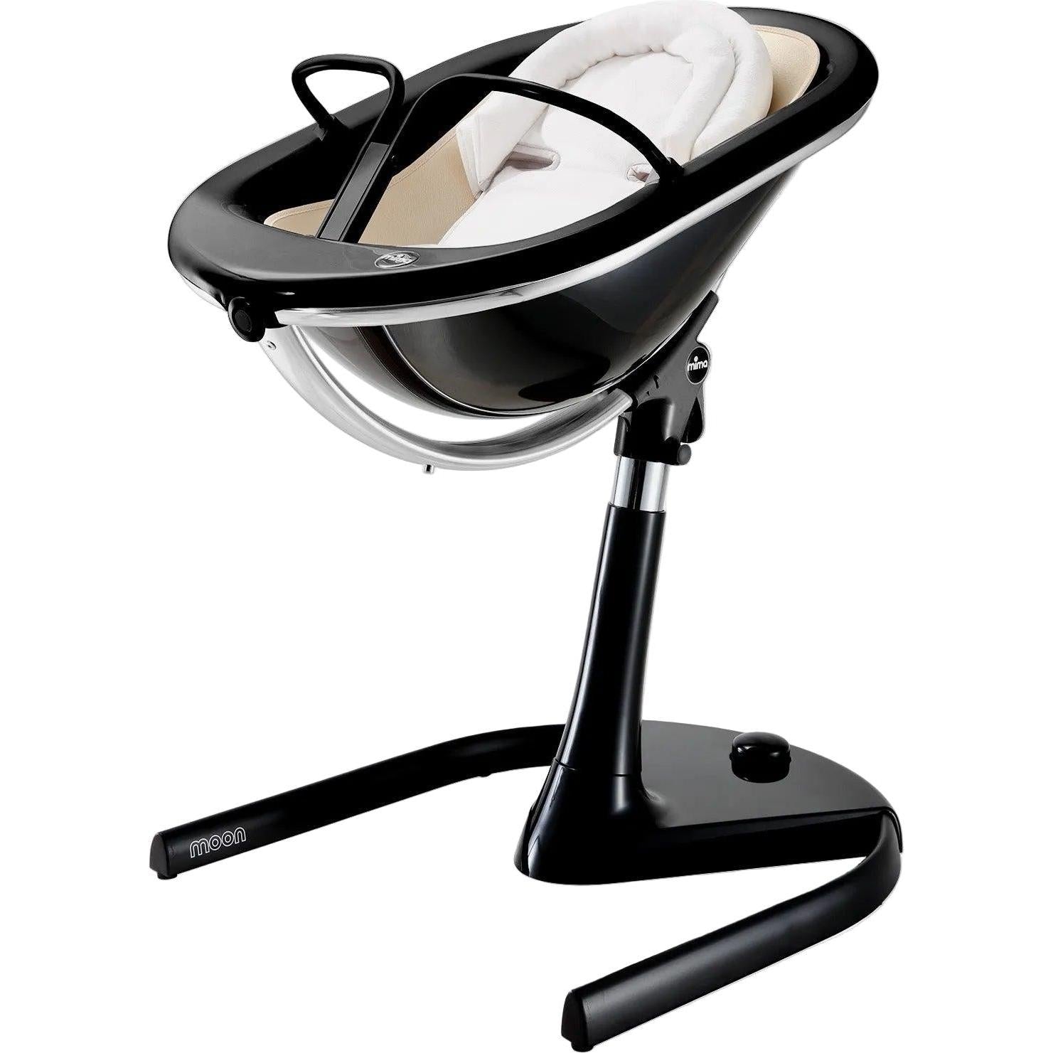 Baby Headrest Stroller Accessories Mima
