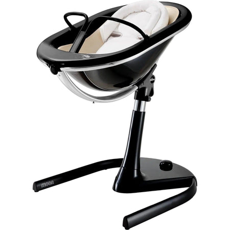 Baby Headrest Stroller Accessories Mima