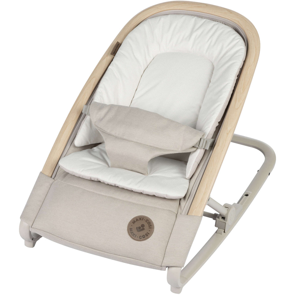 Kori 2-in-1 Lightweight Rocker