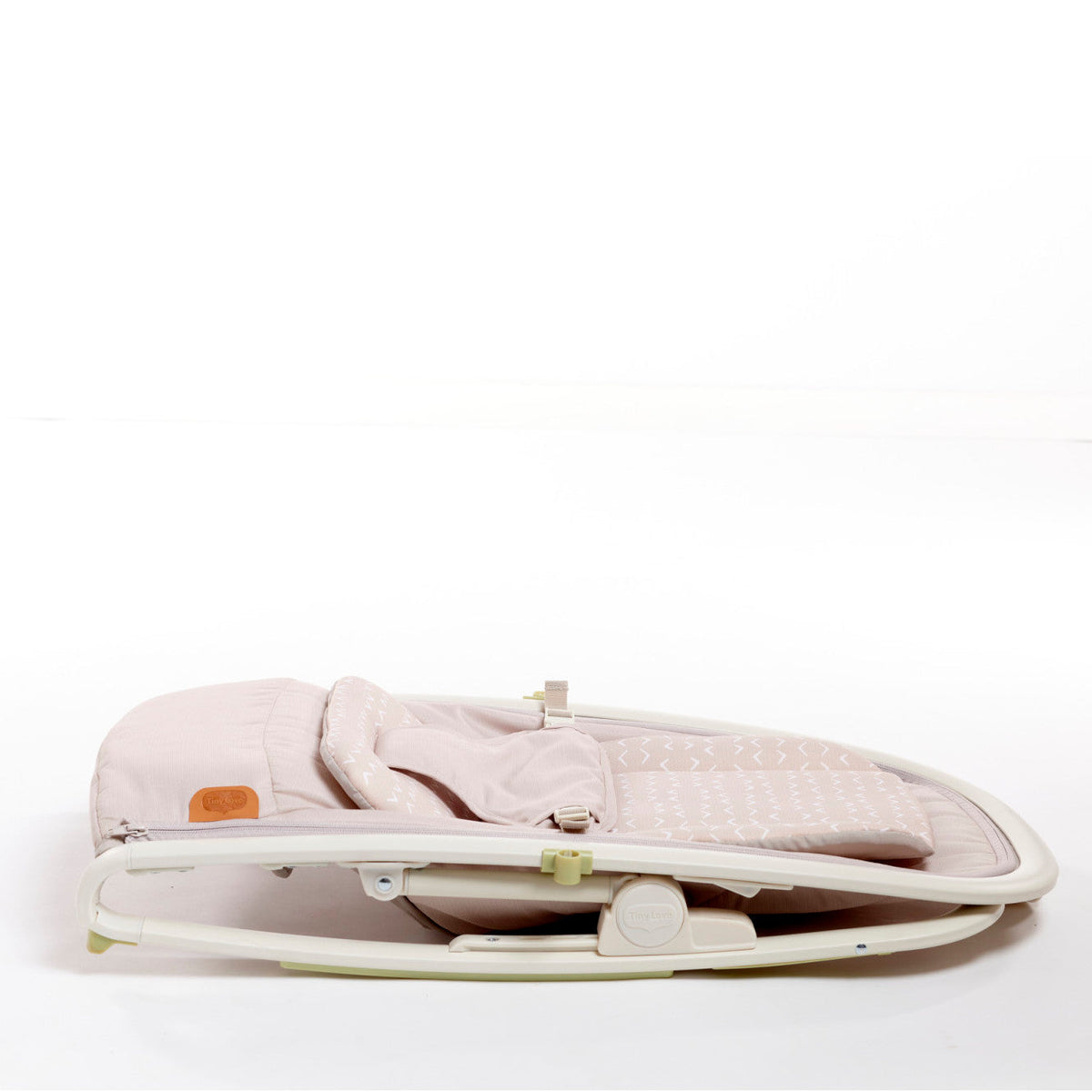 Boho Chic 2-in-1 Rocker Bouncers Tiny Love