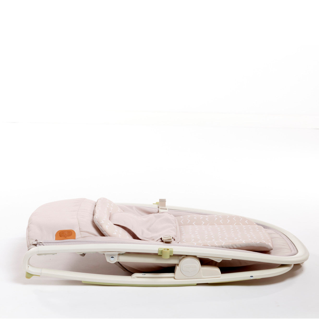 Boho Chic 2-in-1 Rocker Bouncers Tiny Love