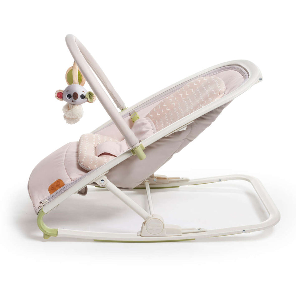 Boho Chic 2-in-1 Rocker