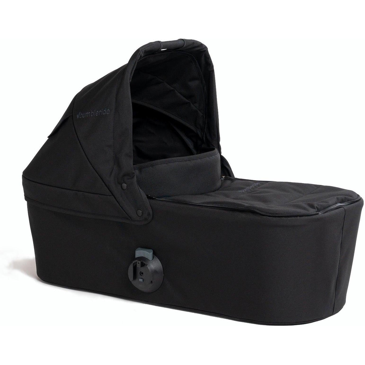 Era / Indie / Speed Bassinet Stroller Accessories Bumbleride Black