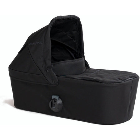 Era / Indie / Speed Bassinet Stroller Accessories Bumbleride Black