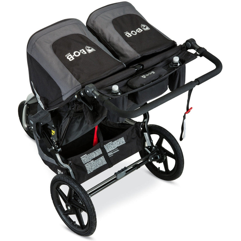 Handlebar Console for Duallie Jogging Strollers