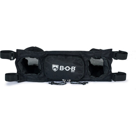 Handlebar Console for Single Jogging Strollers Parent Organizers & Consoles BOB
