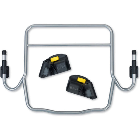 Single Infant Car Seat Adapter | Peg Perego Stroller Accessories BOB