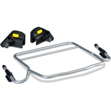 Single Infant Car Seat Adapter | Peg Perego Stroller Accessories BOB