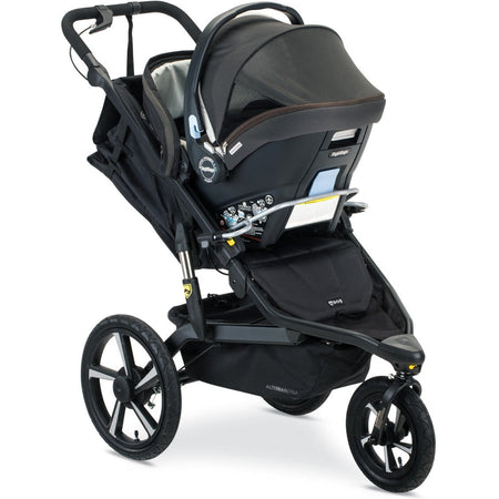 Single Infant Car Seat Adapter | Peg Perego Stroller Accessories BOB