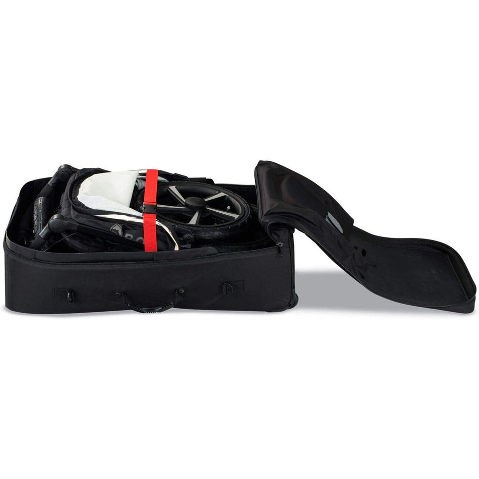 Travel Bag for Single Jogging Strollers Stroller Accessories BOB