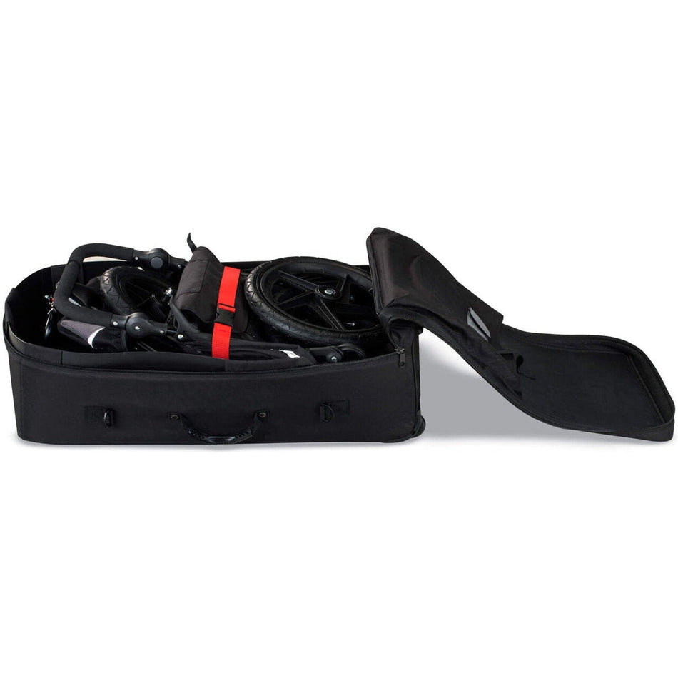 Travel Bag for Single Jogging Strollers Stroller Accessories BOB