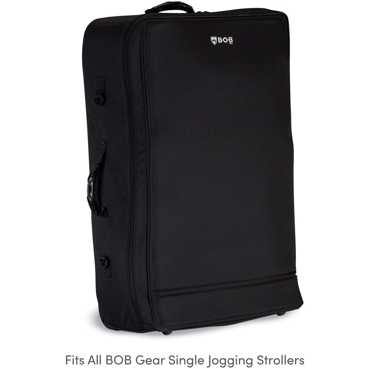 Travel Bag for Single Jogging Strollers Stroller Accessories BOB