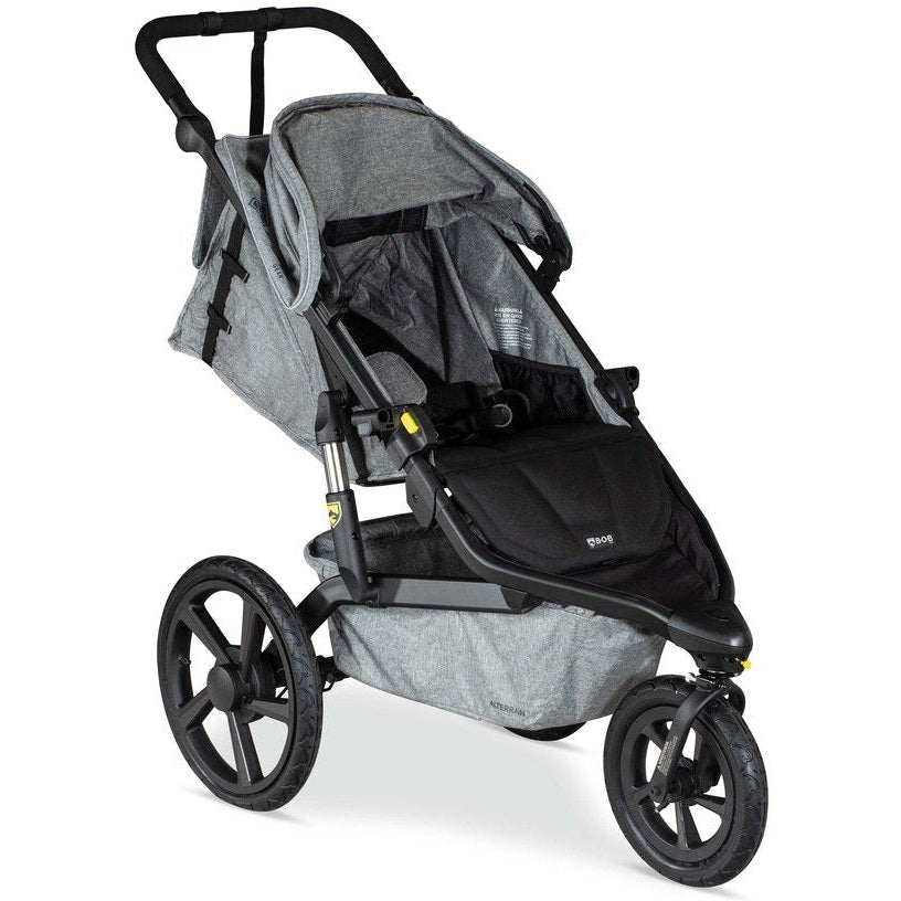 Single Infant Car Seat Adapter | Nuna/Maxi Cosi/Cybex Car Seat Adapters BOB