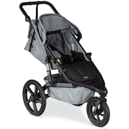 Single Infant Car Seat Adapter | Nuna/Maxi Cosi/Cybex Car Seat Adapters BOB