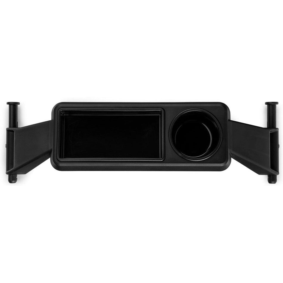 Deluxe Snack Tray for Single Jogging Strollers