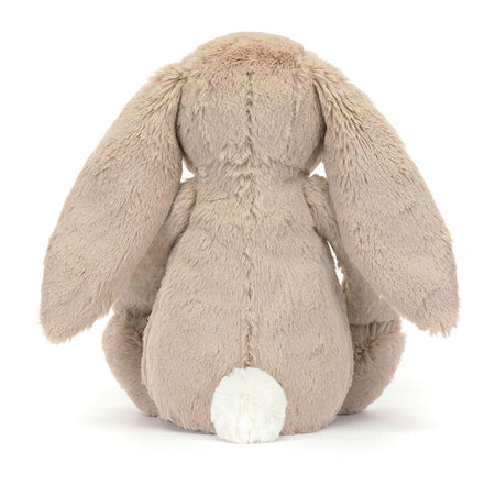 Blossom Beige Bunny 'Petal' Original Stuffed Animals Jellycat
