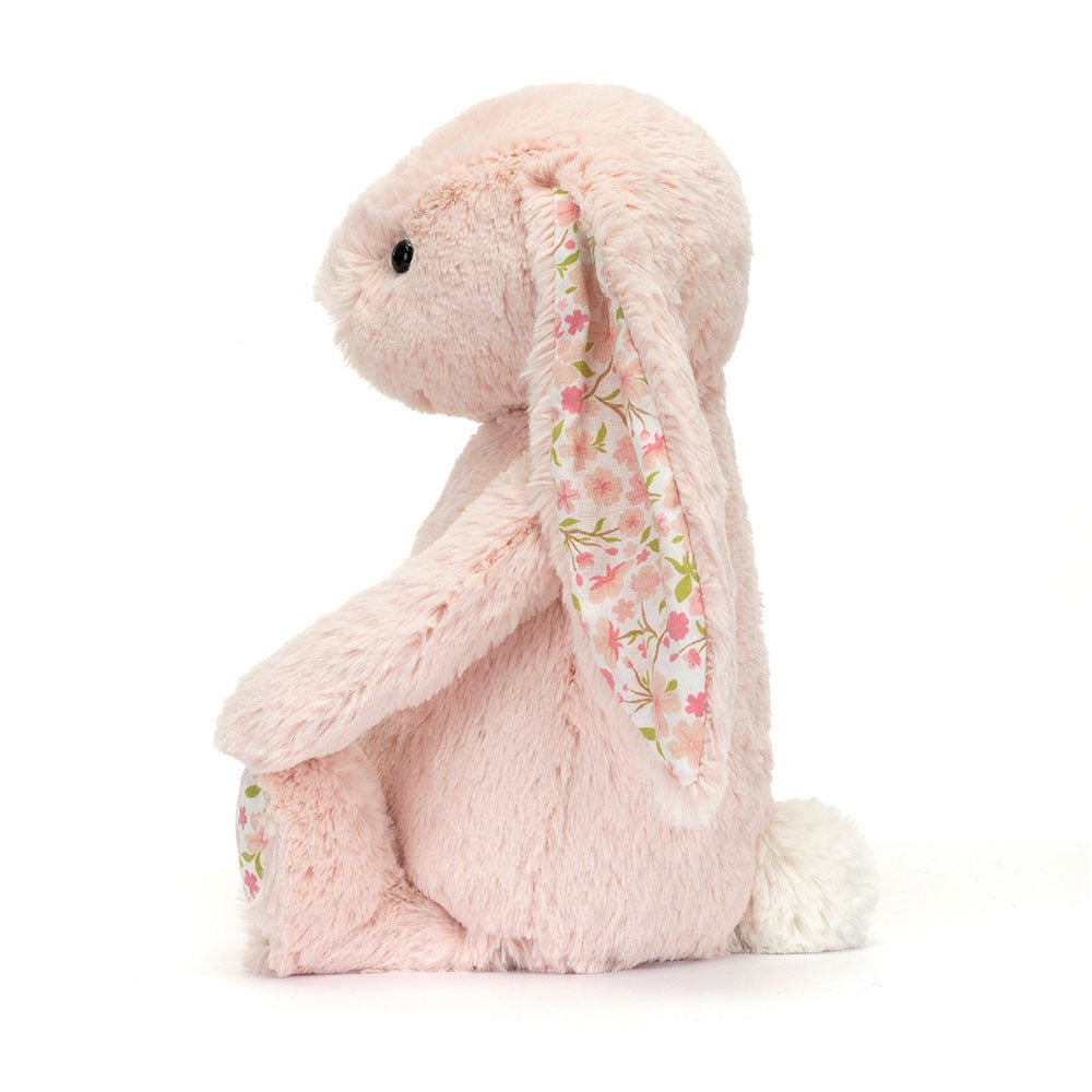 Jellycat Blossom Blush Bunny 'Cherry' – Destination Baby & Kids