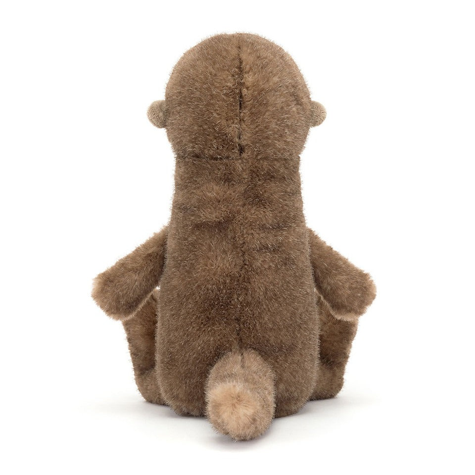 Jellycat Brooke Otter – Destination Baby & Kids