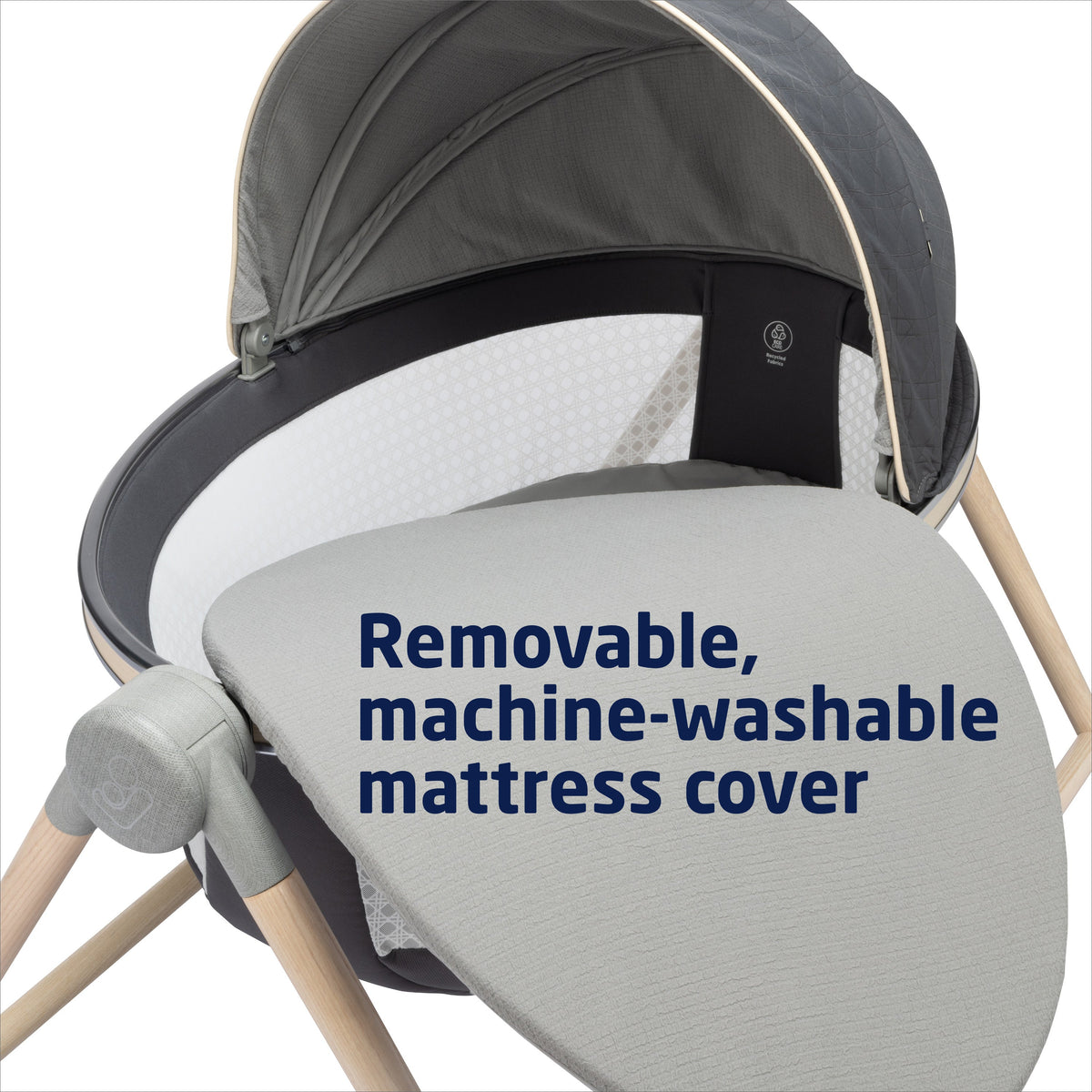 Kindred Sibia Bassinet Bassinets Maxi-Cosi