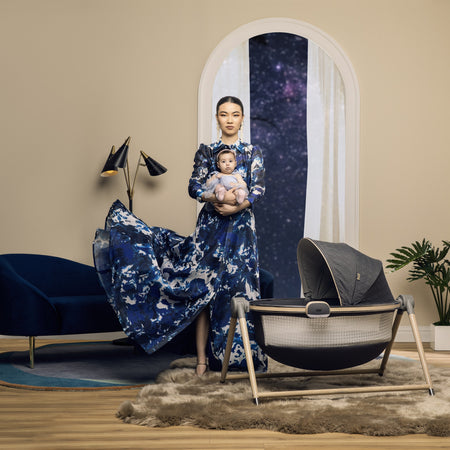 Kindred Sibia Bassinet Bassinets Maxi-Cosi
