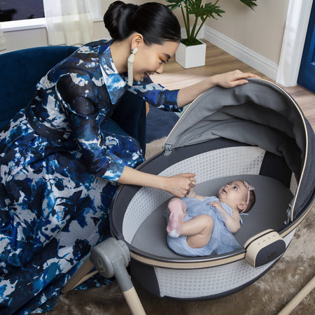 Kindred Sibia Bassinet Bassinets Maxi-Cosi