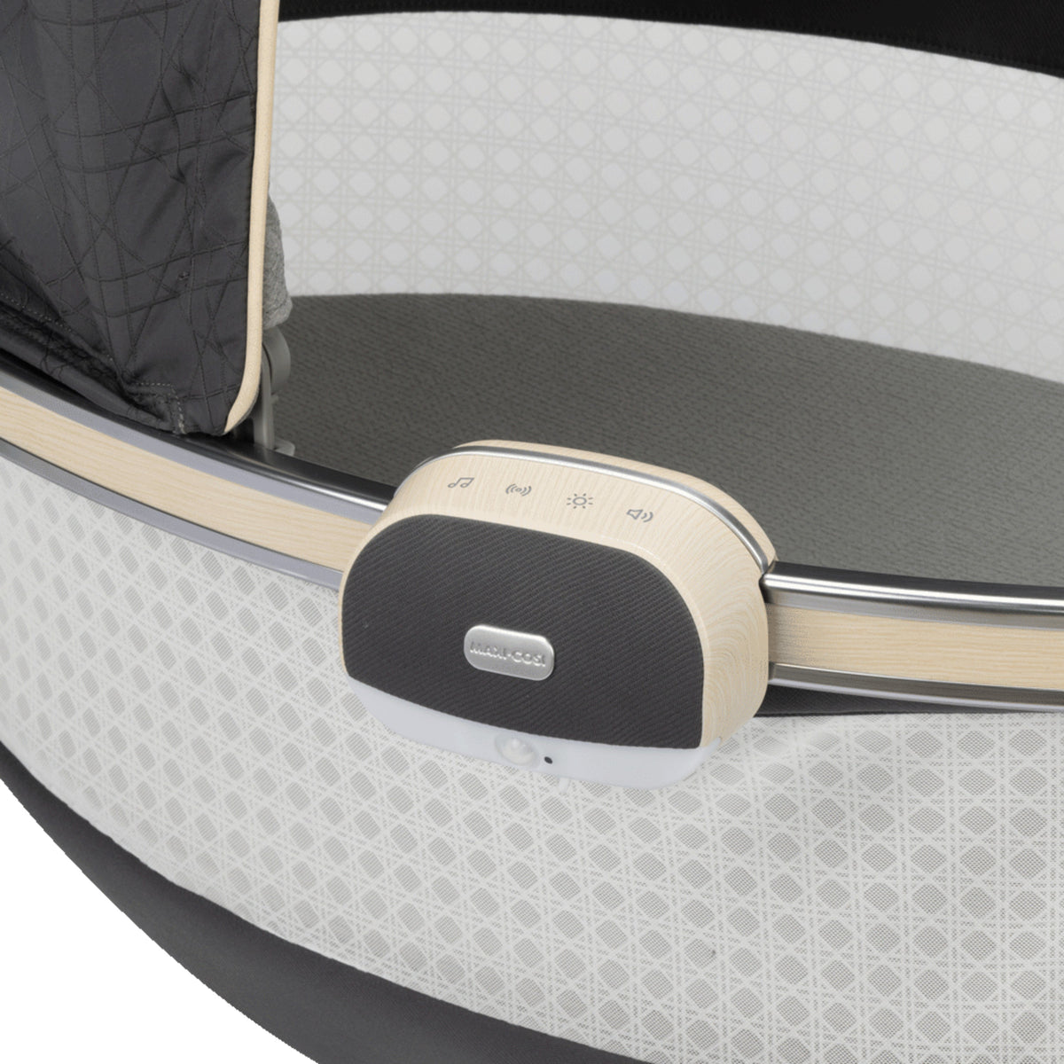 Kindred Sibia Bassinet Bassinets Maxi-Cosi