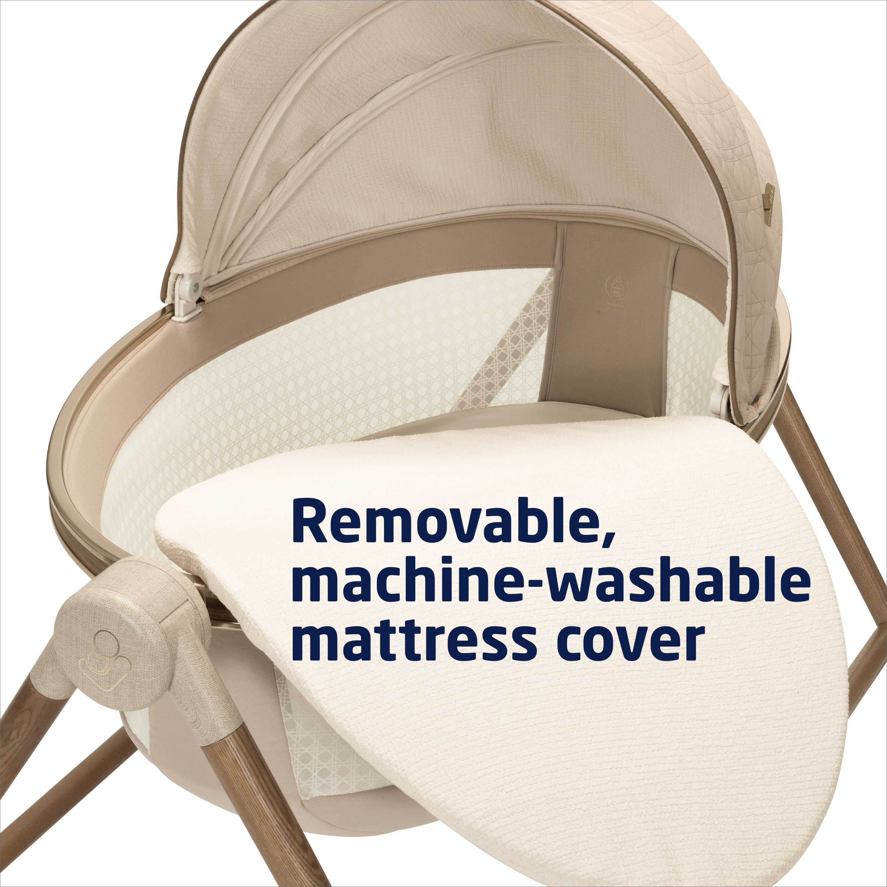 Kindred Sibia Bassinet Bassinets Maxi-Cosi