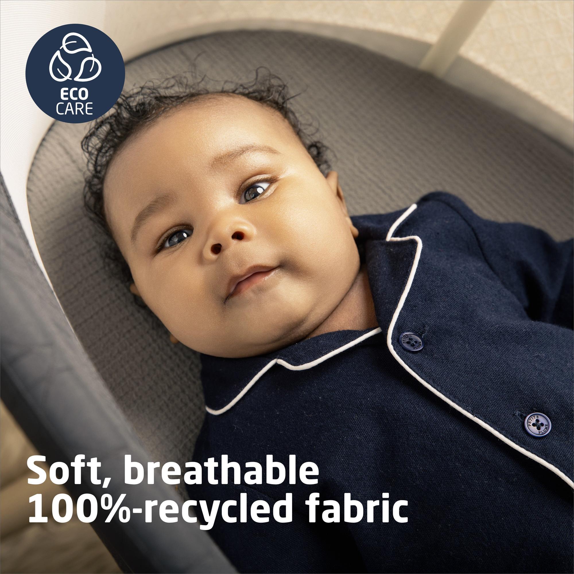 Kindred Starling Smart Bassinet Bassinets Maxi-Cosi