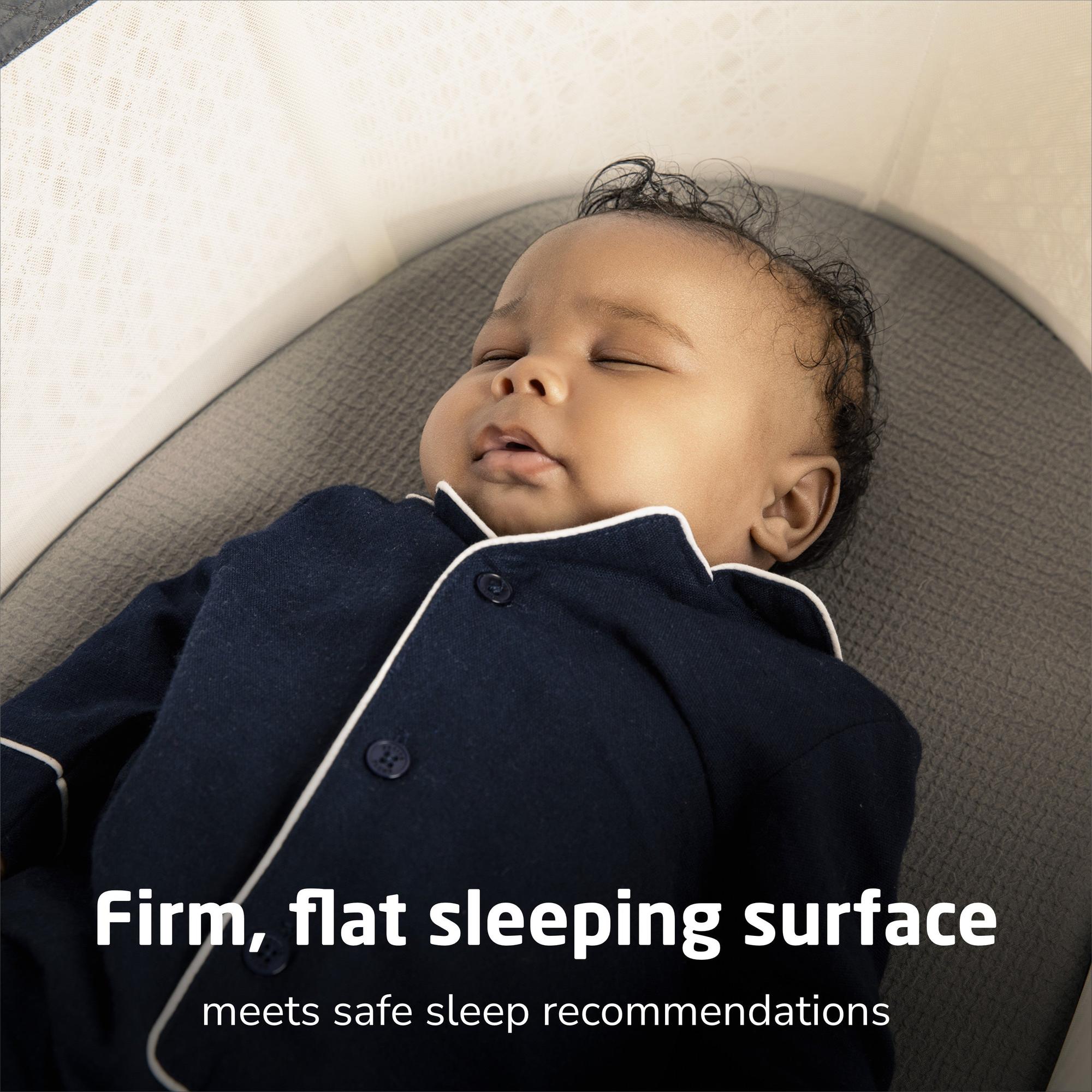 Kindred Starling Smart Bassinet Bassinets Maxi-Cosi