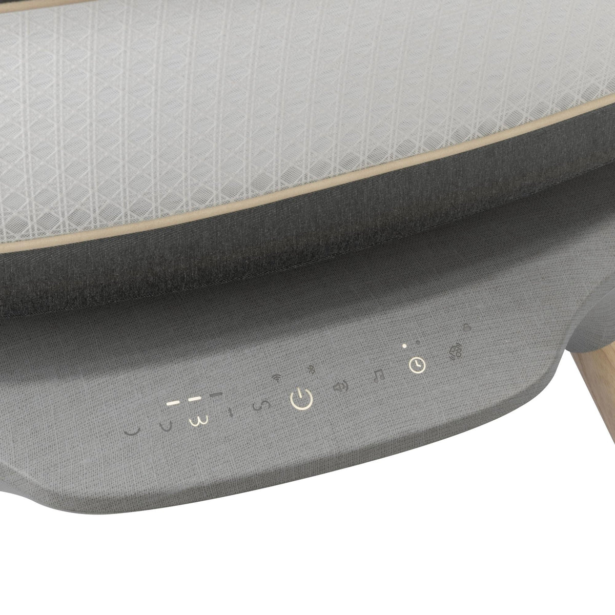 Kindred Starling Smart Bassinet Bassinets Maxi-Cosi