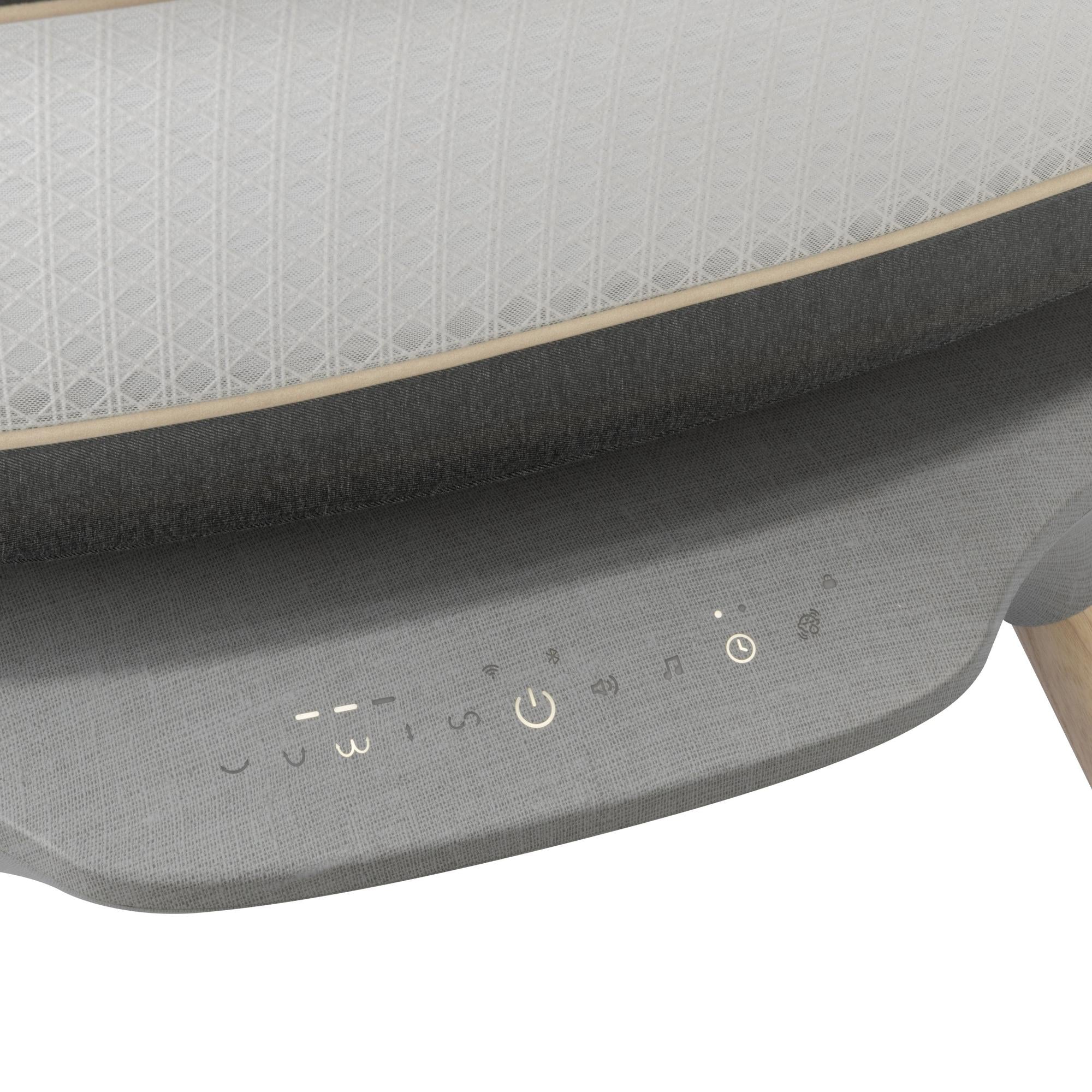Kindred Starling Smart Bassinet Bassinets Maxi-Cosi