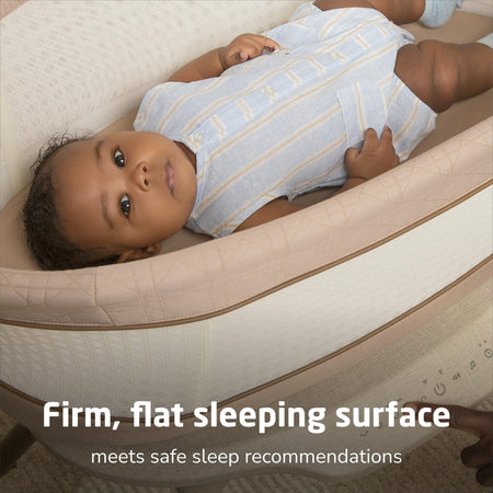 Kindred Starling Smart Bassinet Bassinets Maxi-Cosi