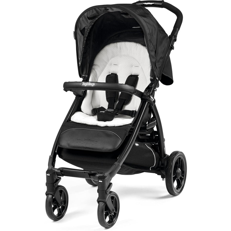 Reversible Baby Cushion for Peg Perego Strollers / High Chairs Stroller Accessories Peg Perego