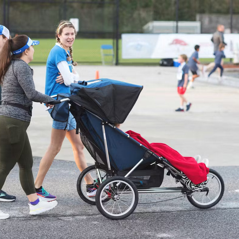 Advance Mobility Freedom Stroller Strollers - Single Baby Jogger