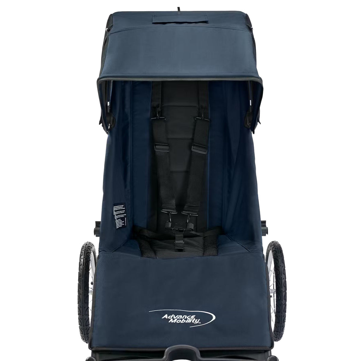 Advance Mobility Freedom Stroller Strollers - Single Baby Jogger