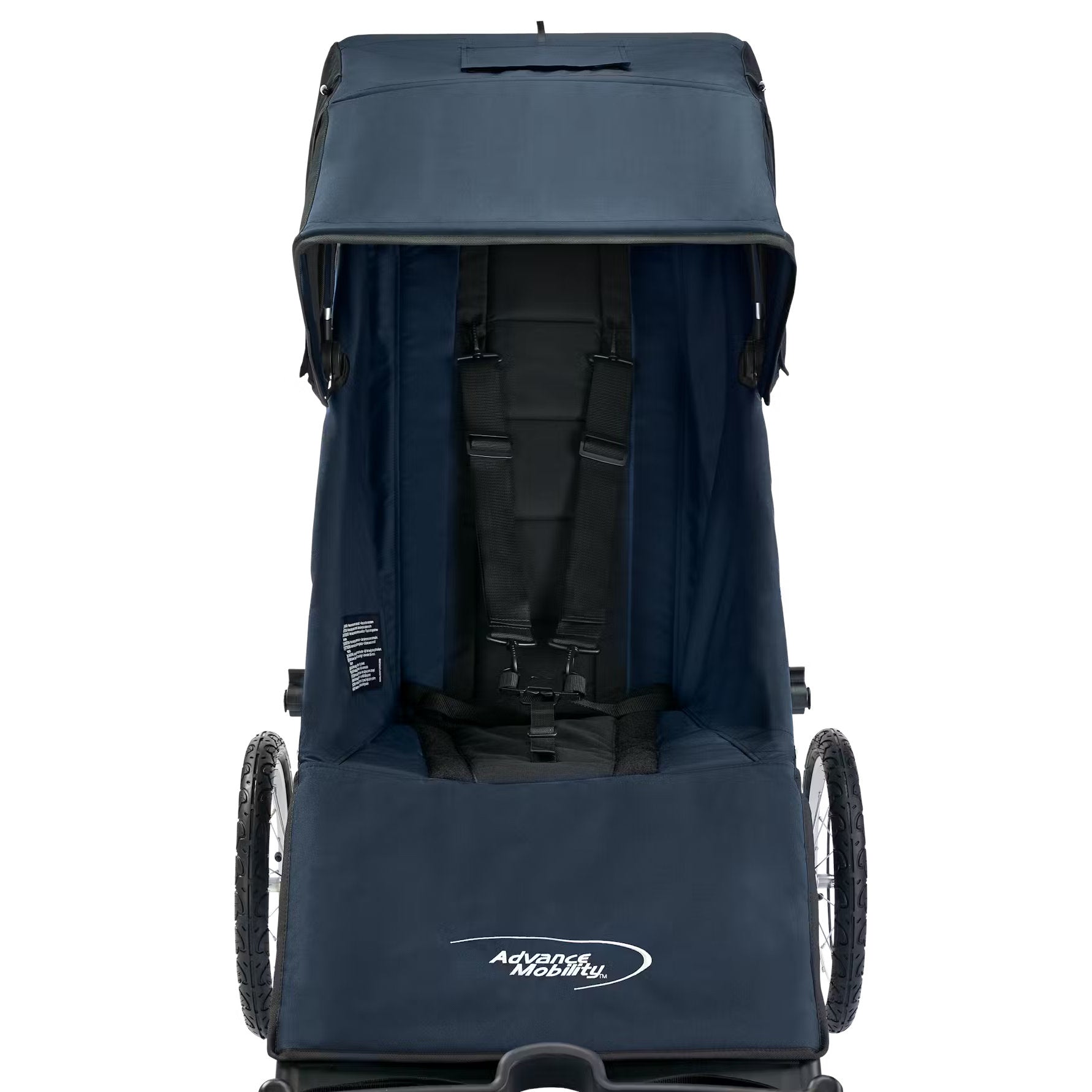 Advance Mobility Freedom Stroller Strollers - Single Baby Jogger