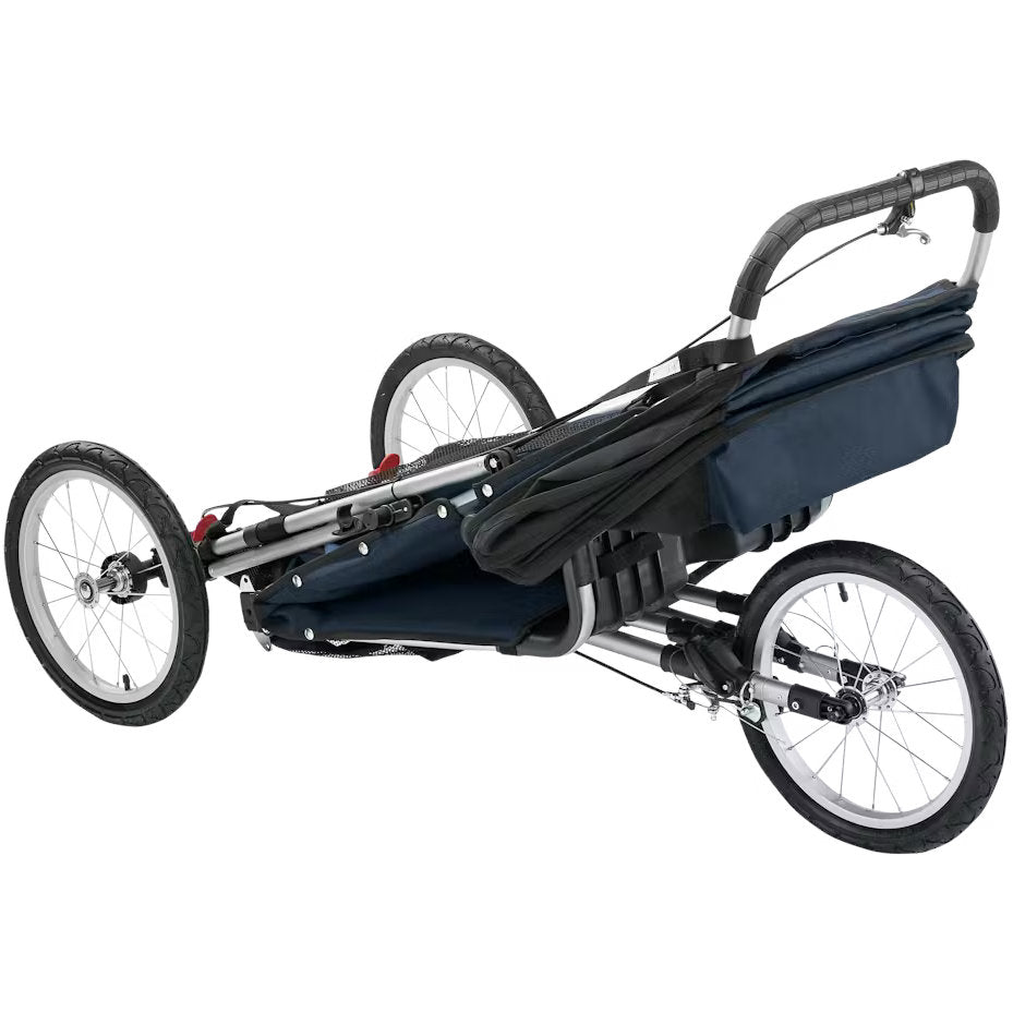 Advance Mobility Freedom Stroller Strollers - Single Baby Jogger